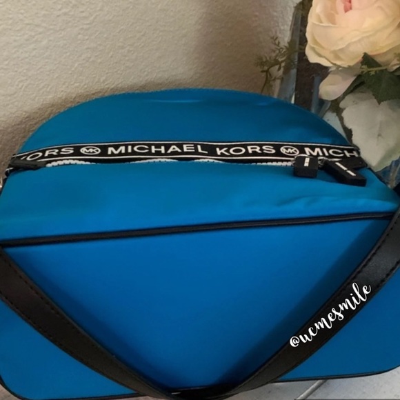 Michael Kors Sports Backpack - Picture 7 of 9
